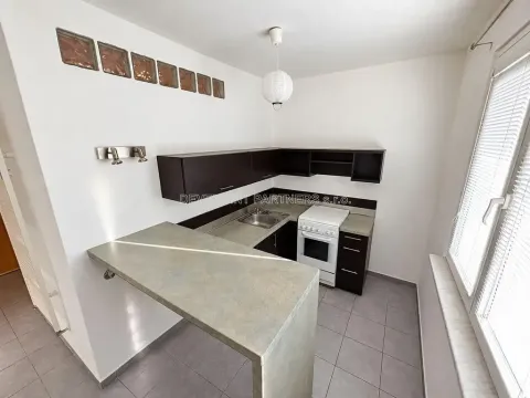 Prodej bytu 2+1, Přerov, Interbrigadistů, 50 m2