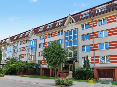 Prodej bytu 2+1, Valašské Meziříčí, Zašovská, 57 m2