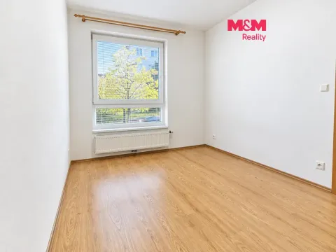 Pronájem bytu 2+kk, Praha - Uhříněves, Václava Trojana, 52 m2