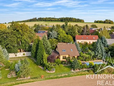 Prodej rodinného domu, Suchdol, 115 m2