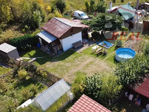 Prodej chaty, Klášterec nad Ohří, U Porcelánky, 25 m2