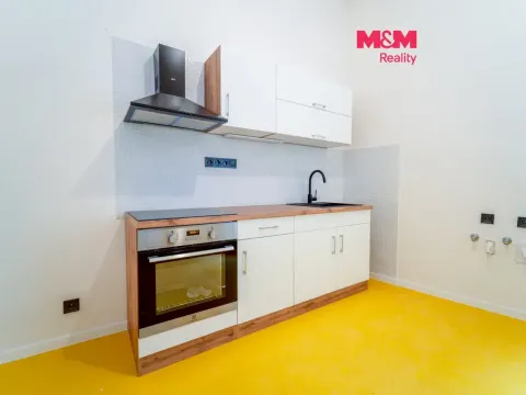 Pronájem bytu 3+1, Plzeň - Vnitřní Město, Sedláčkova, 71 m2