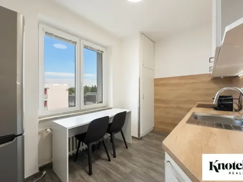 Prodej bytu 2+1, Brno, Jakuba Obrovského, 58 m2