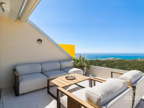 Prodej bytu 3+kk, Fuengirola, Španělsko, 80 m2