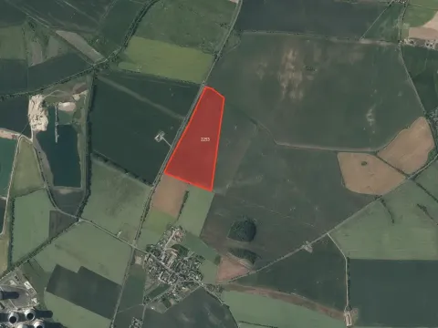 Prodej pole, Bečov, 12008 m2