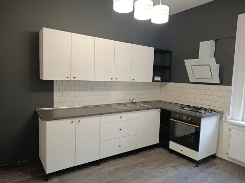 Pronájem bytu 1+1, Hrádek nad Nisou, Liberecká, 38 m2