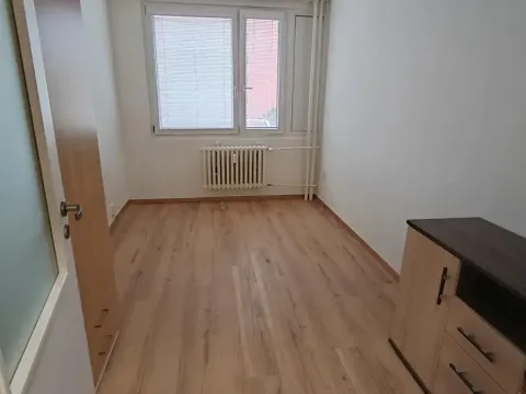 Pronájem bytu 2+kk, Kladno, 48 m2
