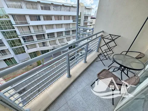 Prodej bytu 1+kk, Nesebar, Bulharsko, 34 m2