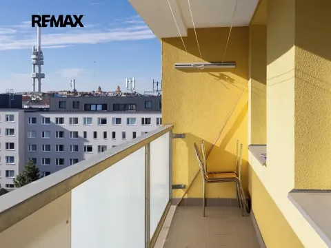 Prodej bytu 3+1, Praha - Žižkov, Roháčova, 75 m2