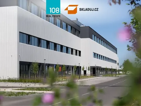 Pronájem skladu, Říčany, U Sanitasu, 22200 m2