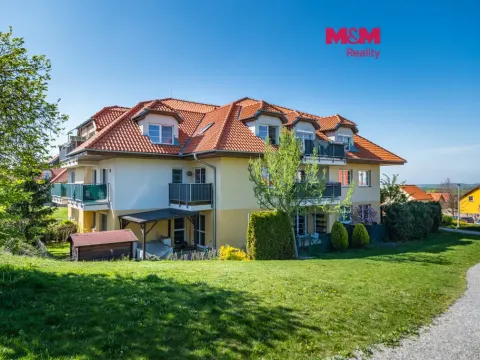 Prodej bytu 3+kk, Holubice - Kozinec, Lipová, 86 m2