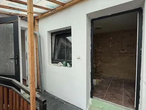 Pronájem bytu 1+1, Ondratice, 28 m2