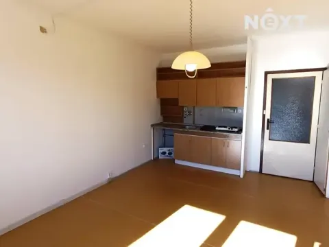 Pronájem bytu 1+kk, Třeboň, Svobody, 29 m2