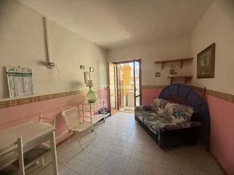 Prodej bytu 3+kk, Scalea, Itálie, Via Campo Volo, 50 m2