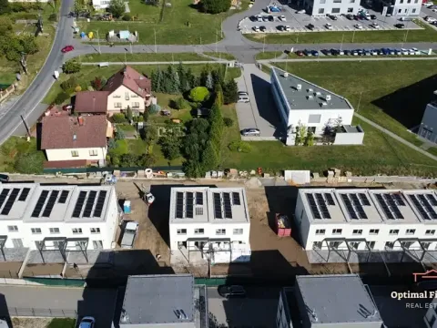 Prodej rodinného domu, Ostrava, 129 m2