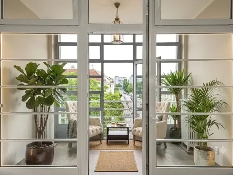 Prodej bytu 3+1, Praha - Dejvice, Zelená, 125 m2