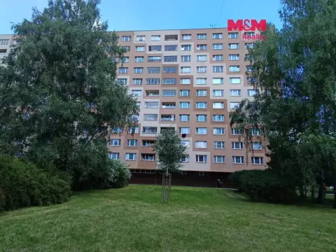 Prodej bytu 2+kk, Ostrava - Hrabůvka, Josefa Kotase, 37 m2