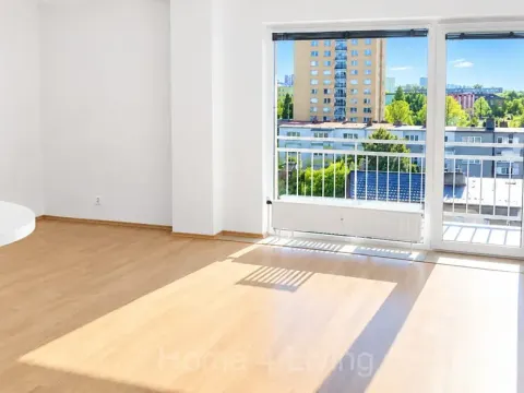 Pronájem bytu 1+kk, Brno, Božetěchova, 38 m2