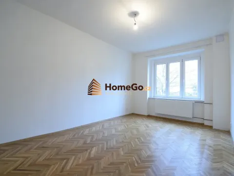 Pronájem bytu 2+kk, Praha - Nusle, Pod Terebkou, 46 m2