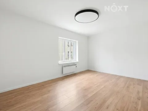 Prodej kanceláře, Praha - Záběhlice, U zákrutu, 27 m2