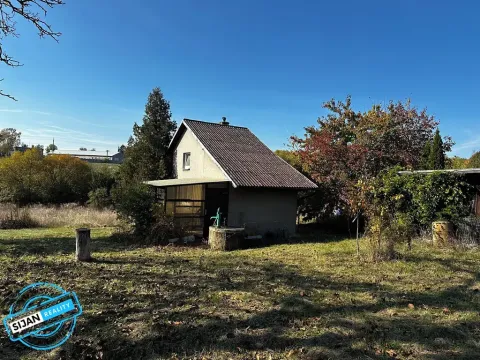 Prodej zahrady, Lipník nad Bečvou, Venedik, 3882 m2