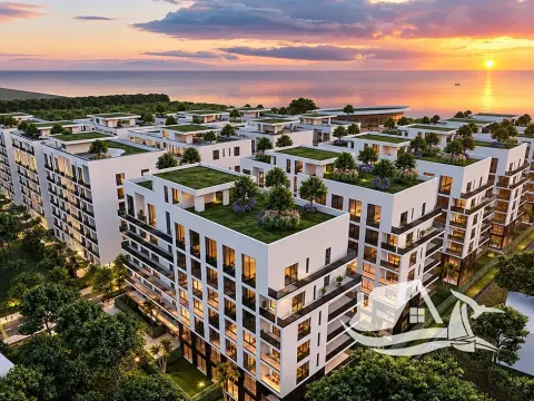 Prodej bytu 3+kk, Golem, Albánie, Mali i Robit, 107 m2