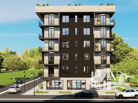 Prodej bytu 3+kk, Golem, Albánie, 76 m2