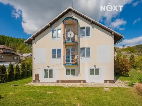 Prodej vícegeneračního domu, Bohutín, 500 m2