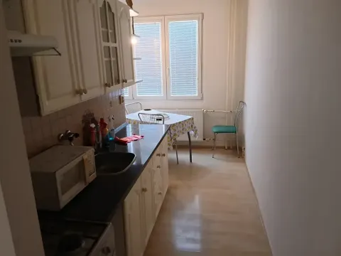 Pronájem bytu 3+1, Třemošná, 69 m2