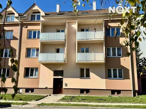 Prodej bytu 2+1, Kojetín, Sladovní, 56 m2