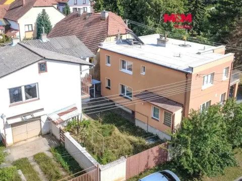 Prodej rodinného domu, Osvětimany, 176 m2