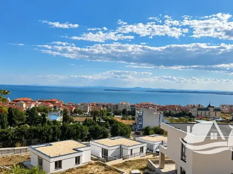 Prodej bytu 2+kk, Sveti Vlas, Bulharsko, 48 m2