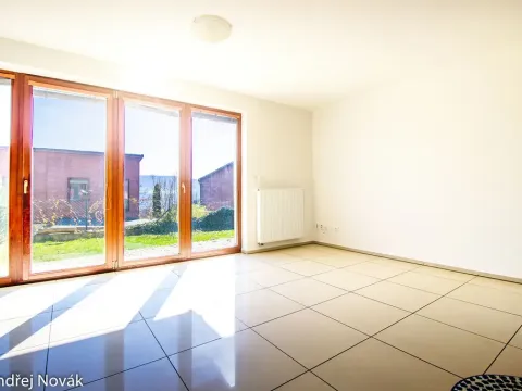 Pronájem rodinného domu, Černošice, V Olšinách, 120 m2