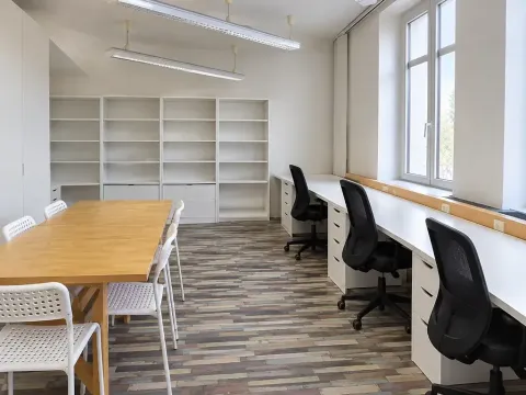 Pronájem kanceláře, Uherské Hradiště, Zelný trh, 18 m2