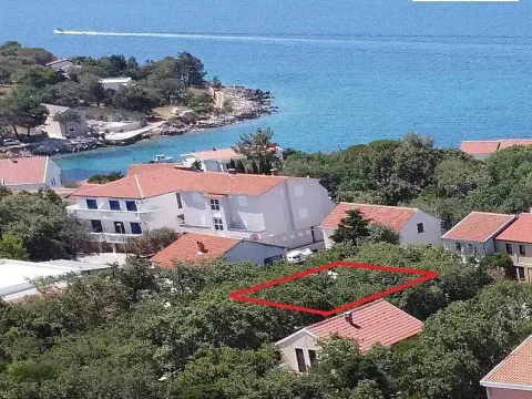 Prodej pozemku pro bydlení, Potočnica, Chorvatsko, 463 m2