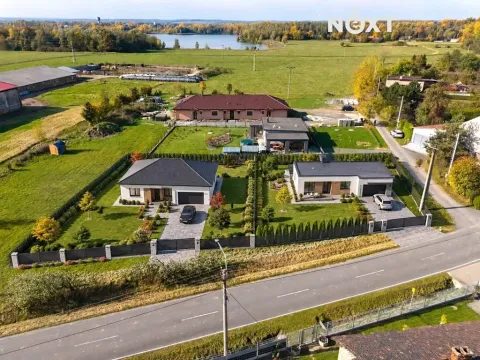 Prodej pozemku pro bydlení, Bohumín, 808 m2