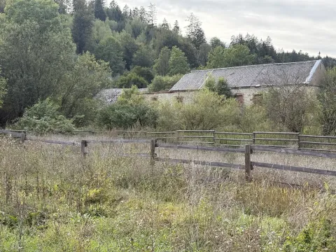 Pronájem skladu, Březová nad Svitavou, Hradecká, 300 m2