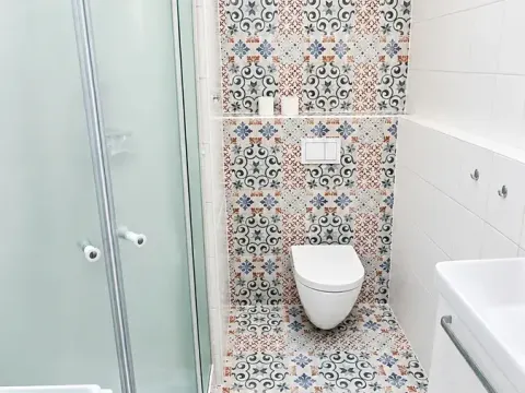 Pronájem bytu 1+1, Neratovice, Na Výsluní, 39 m2