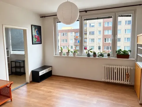 Prodej bytu 2+1, Praha - Hlubočepy, Gabinova, 45 m2