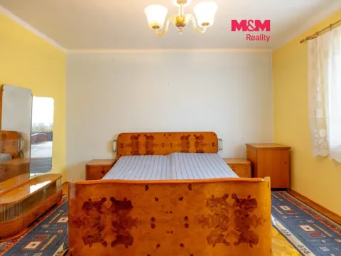 Prodej rodinného domu, Bílovec, Bezručova, 239 m2