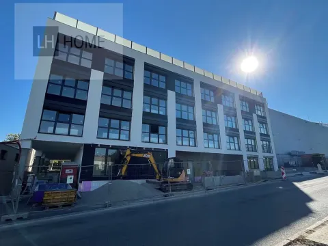 Prodej bytu 3+kk, Brno, Páteřní, 78 m2