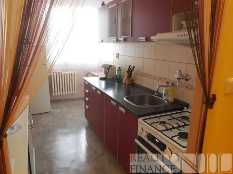 Prodej bytu 2+1, Plzeň, Komenského, 59 m2