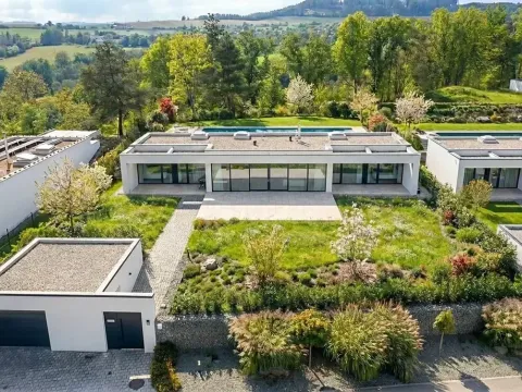 Prodej vily, Letovice, Na Výsluní, 136 m2