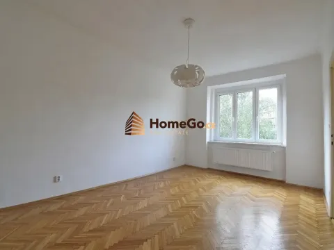 Pronájem bytu 2+kk, Praha - Nusle, Žateckých, 53 m2
