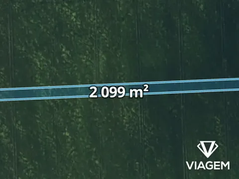 Prodej pole, Luběnice, 2099 m2