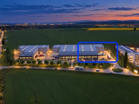 Prodej komerčního pozemku, Prostějov, Za Brněnskou ulicí, 7000 m2