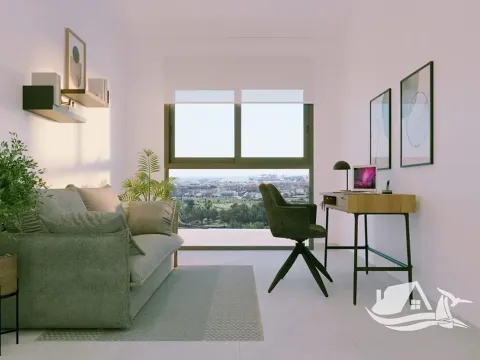 Prodej bytu 4+kk, Canet d'en Berenguer, Španělsko, 97 m2