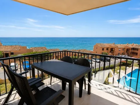 Prodej bytu 3+kk, Mijas, Španělsko, 60 m2