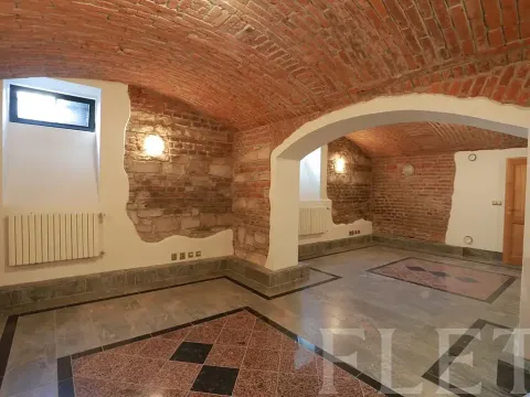 Pronájem komerční nemovitosti, Praha - Vysočany, Jandova, 67 m2