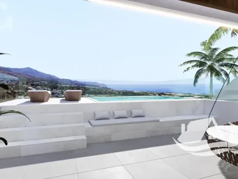 Prodej bytu 4+kk, Nerja, Španělsko, 117 m2
